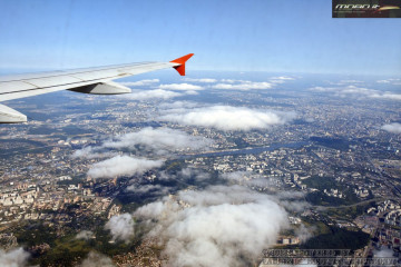 SU - MXP-SVO 23-08-2018