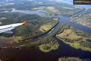 SU - MXP-SVO 23-08-2018