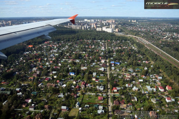 SU - MXP-SVO 23-08-2018