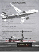 logbook SVO-MXP 28-08-2018