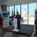 Cerimonia IG MXP-BKK - 09-09-2018