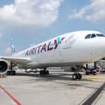 A330 Air Italy