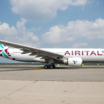 A330 Air Italy - MXP-BKK