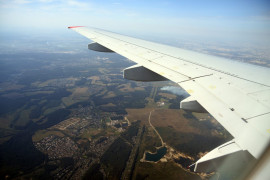 In-flight - SU - KZN-SVO 28-08-2018