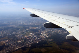 In-flight - SU - KZN-SVO 28-08-2018