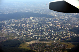 In-flight - SU - KZN-SVO 28-08-2018