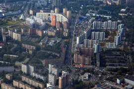 In-flight - SU - KZN-SVO 28-08-2018