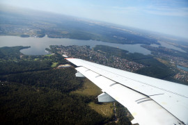 In-flight - SU - KZN-SVO 28-08-2018