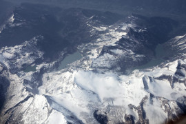 SU – Trip report Kazan – SVO-MXP