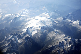 SU – Trip report Kazan – SVO-MXP