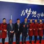 A350 900 Air China MXP 2