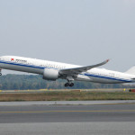 A350 900 Air China MXP 5