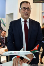 Giancarlo Celani - AlbaStar