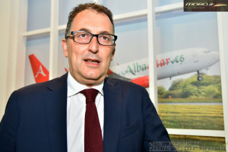 Giancarlo Celani - AlbaStar