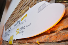 VY Press Conference @AILIAC Barcelona - 25/10/2018