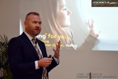 VY Press Conference @AILIAC Barcelona - 25/10/2018