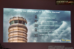 VY Press Conference @AILIAC Barcelona - 25/10/2018