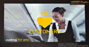 VY Press Conference @AILIAC Barcelona - 25/10/2018