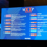 MXP Compleanno 1