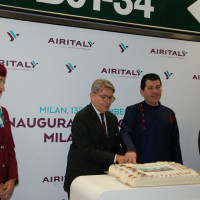 Air Italy MXP BOM 5