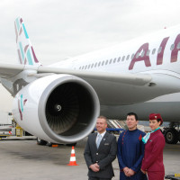 Air italy MXP BOM 6
