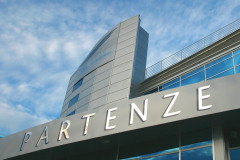 Cuneo Levaldigi Airport