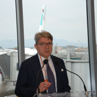 Air Italy MXP LAX 3