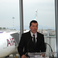 Air Italy MXP LAX 5