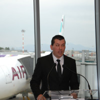 Air Italy MXP LAX 5