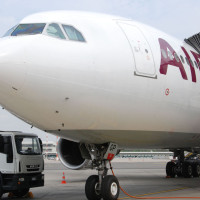 MXP SFO Air Italy 1