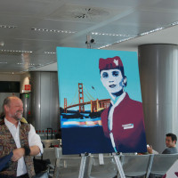 MXP SFO Air Italy 10