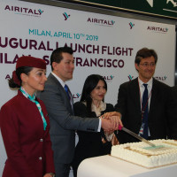 MXP SFO Air Italy 12