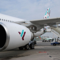 MXP SFO Air Italy 2