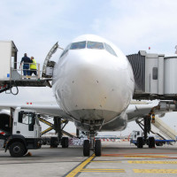 MXP SFO Air Italy 3