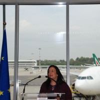 MXP SFO Air Italy 6