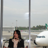 MXP SFO Air Italy 7