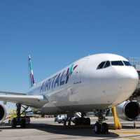 MXP YYZ Air Italy 11