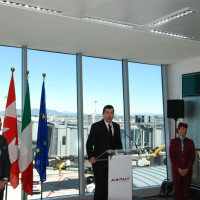 MXP YYZ Air Italy 4
