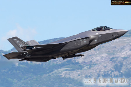 GiorgioVarisco AstralKnight2019 F 35A 1 310519