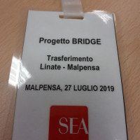 Bridge MXP 9