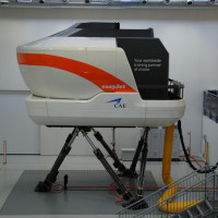 CAE EZY 1