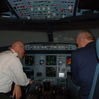 CAE EZY 11