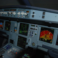 CAE EZY 12