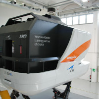 CAE EZY 2
