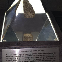 Moon Rock