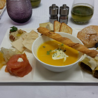 Qatar Airways QSuite MXP 3