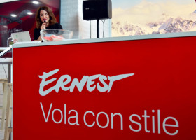 Ilza Xhelo Ernest TTG 2019