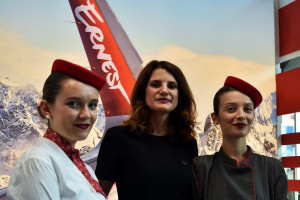 Ilza Xhelo Ernest TTG 2019