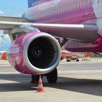 WIzz Air MXP 12