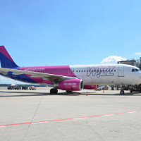 WIzz Air MXP 13